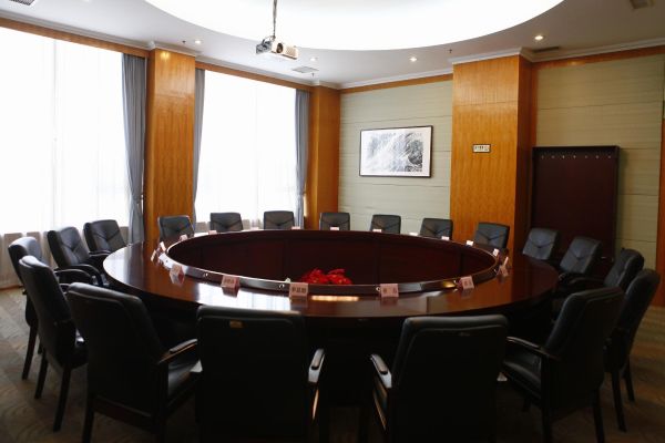 Xin Shi Dai Hotel (Yantai)